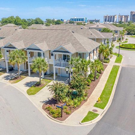 Chic North Myrtle Beach Villa Resort Amenities! Ngoại thất bức ảnh