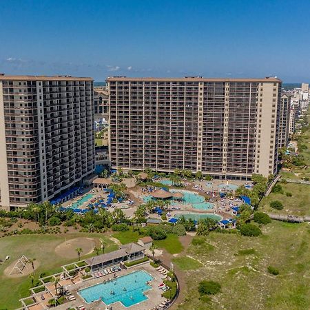 Chic North Myrtle Beach Villa Resort Amenities! Ngoại thất bức ảnh