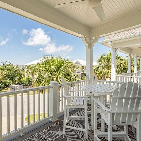 Chic North Myrtle Beach Villa Resort Amenities! Ngoại thất bức ảnh