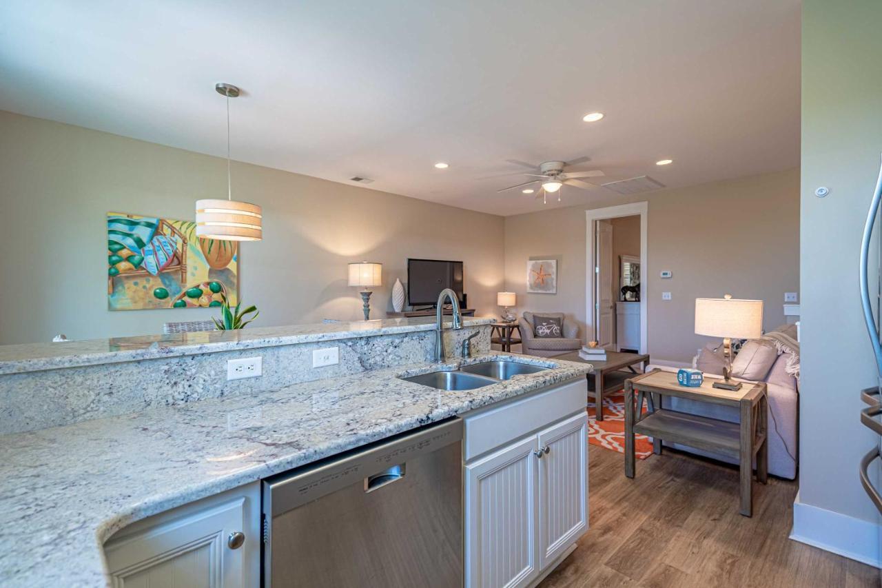Chic North Myrtle Beach Villa Resort Amenities! Ngoại thất bức ảnh