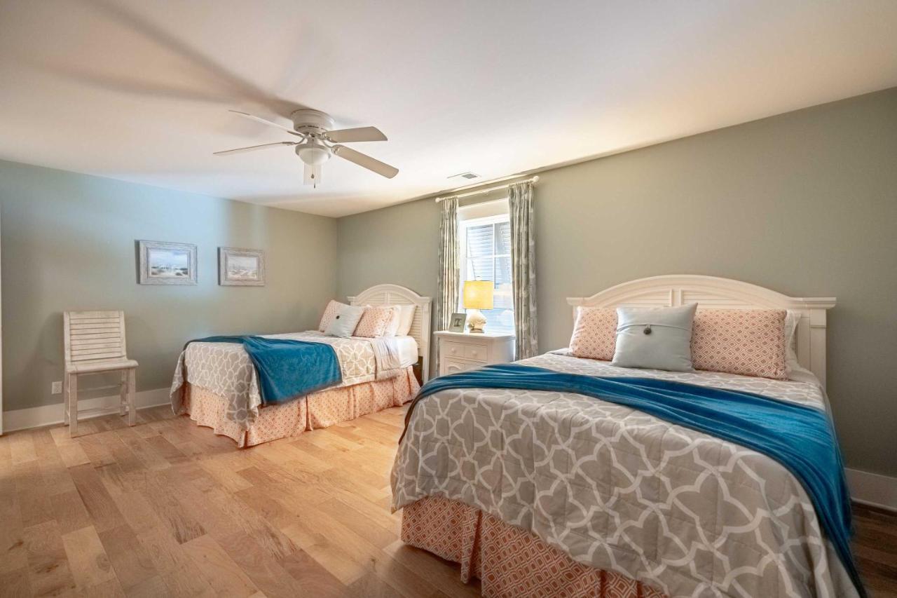 Chic North Myrtle Beach Villa Resort Amenities! Ngoại thất bức ảnh