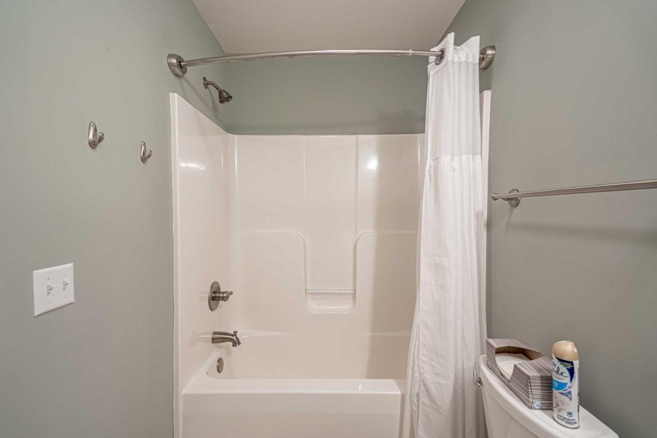 Chic North Myrtle Beach Villa Resort Amenities! Ngoại thất bức ảnh