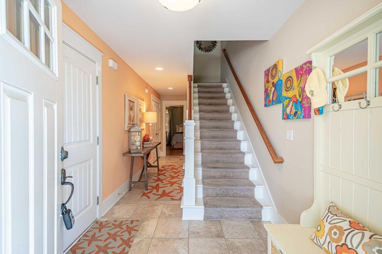 Chic North Myrtle Beach Villa Resort Amenities! Ngoại thất bức ảnh