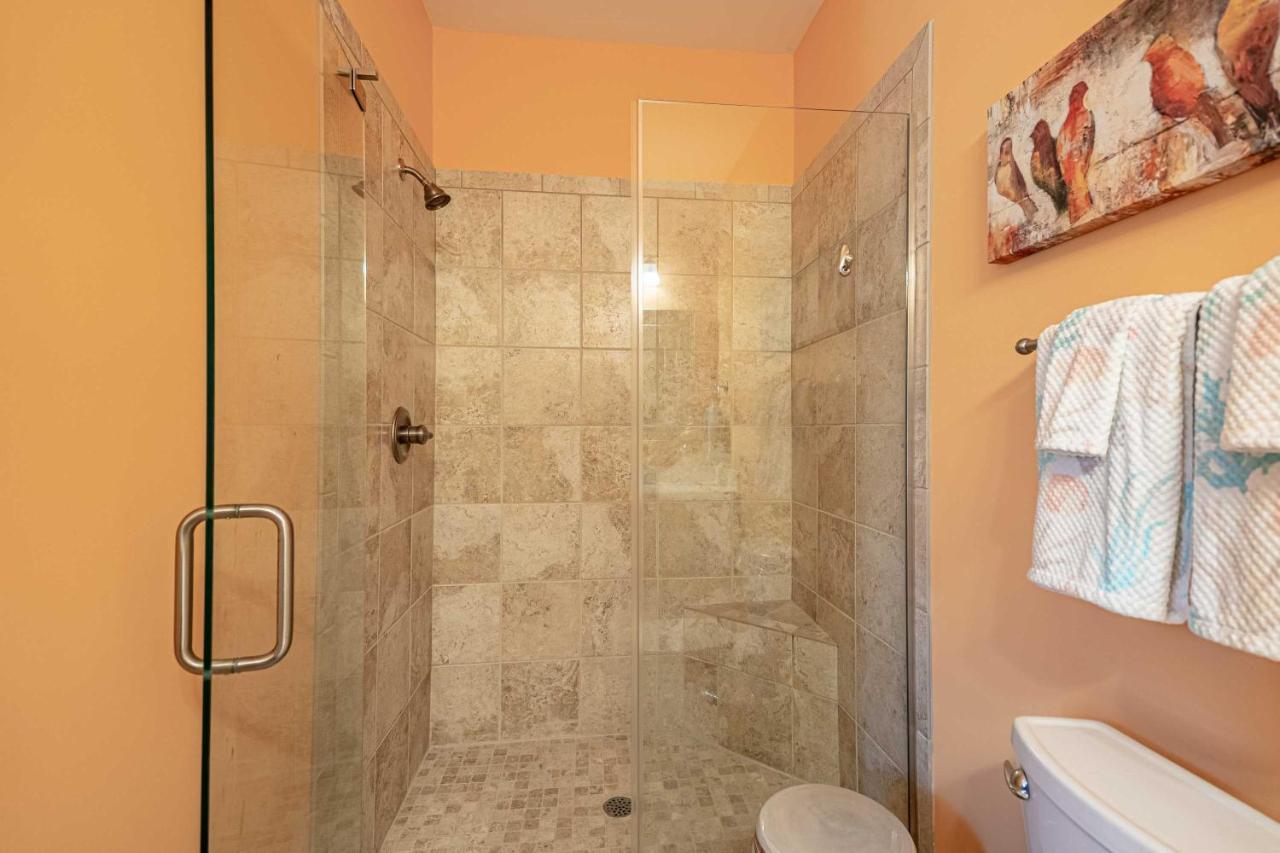 Chic North Myrtle Beach Villa Resort Amenities! Ngoại thất bức ảnh