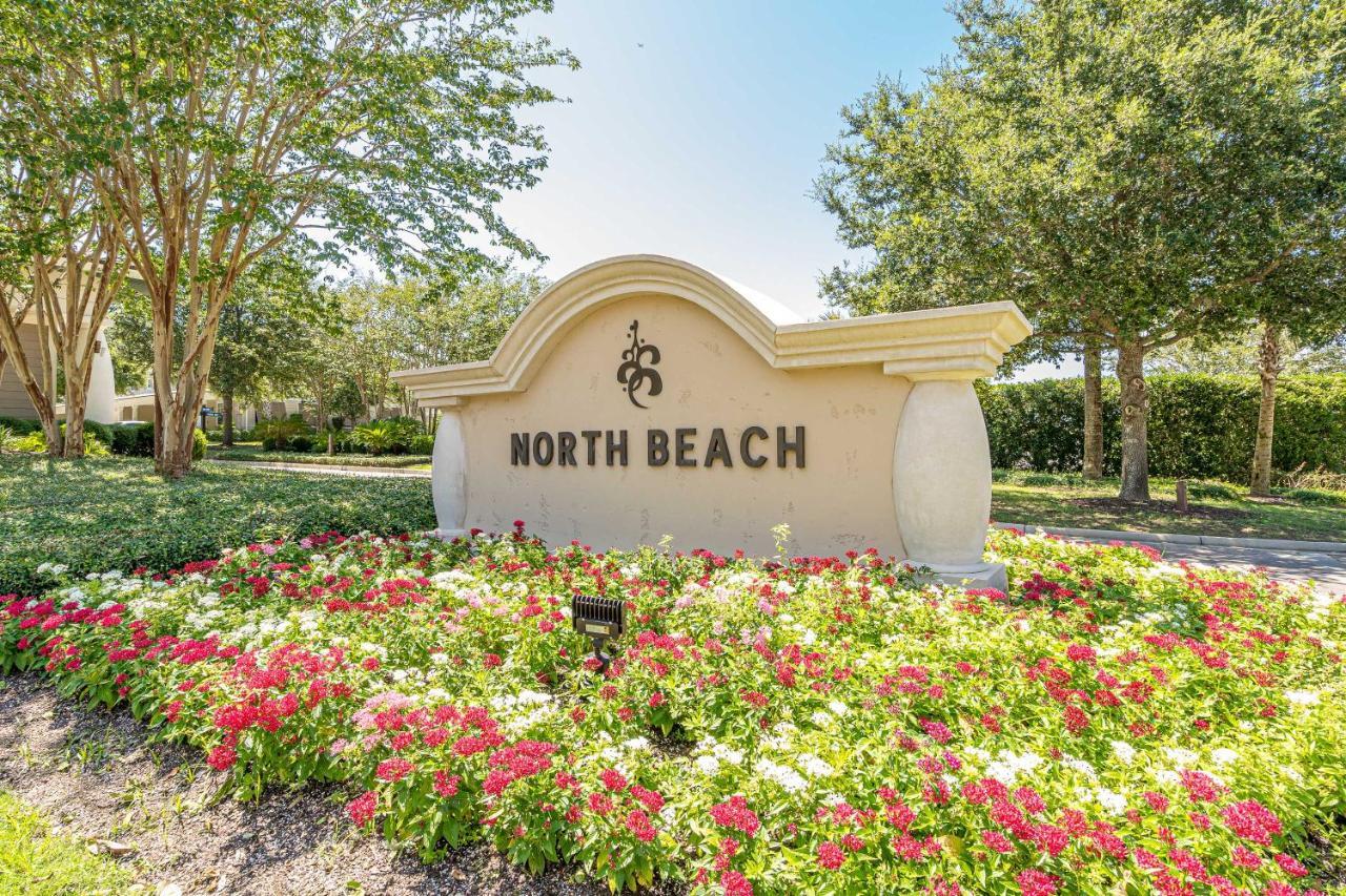 Chic North Myrtle Beach Villa Resort Amenities! Ngoại thất bức ảnh