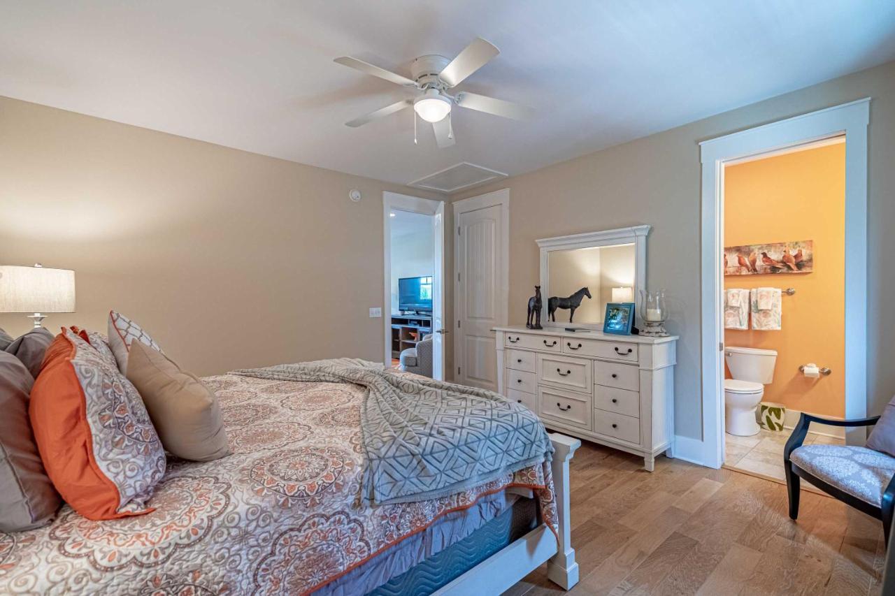 Chic North Myrtle Beach Villa Resort Amenities! Ngoại thất bức ảnh