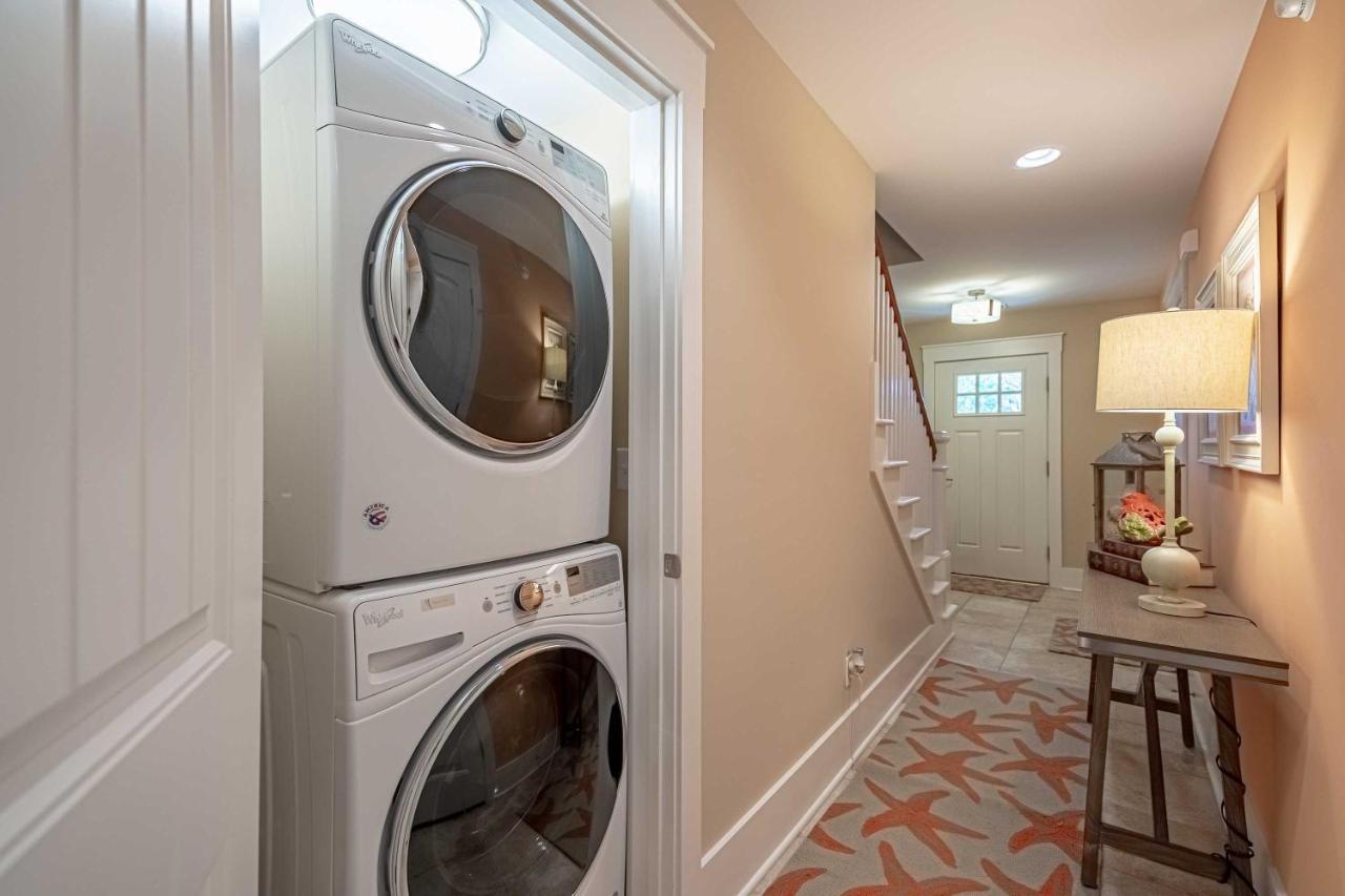 Chic North Myrtle Beach Villa Resort Amenities! Ngoại thất bức ảnh