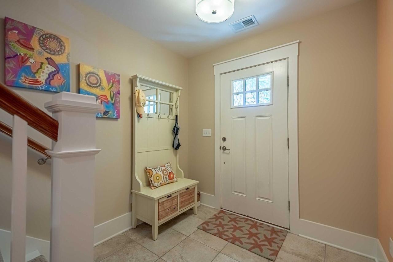 Chic North Myrtle Beach Villa Resort Amenities! Ngoại thất bức ảnh