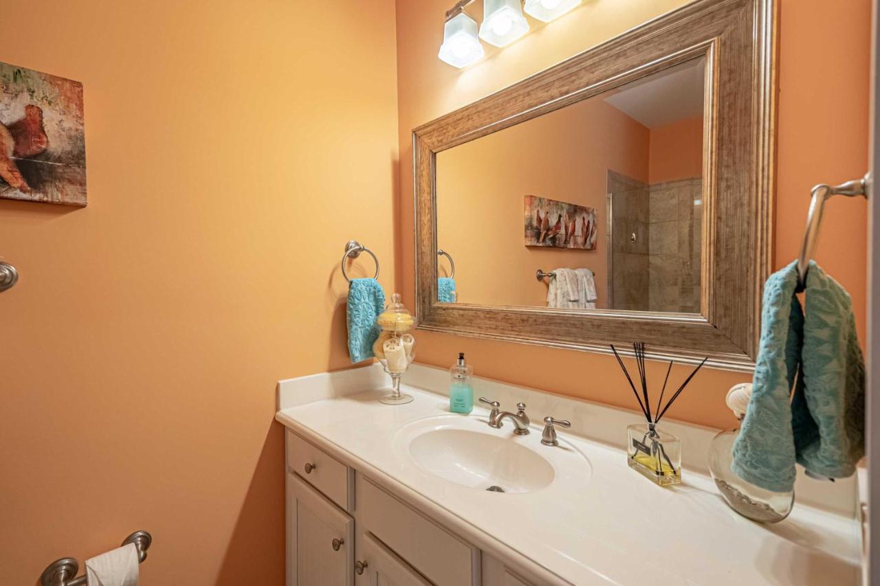 Chic North Myrtle Beach Villa Resort Amenities! Ngoại thất bức ảnh
