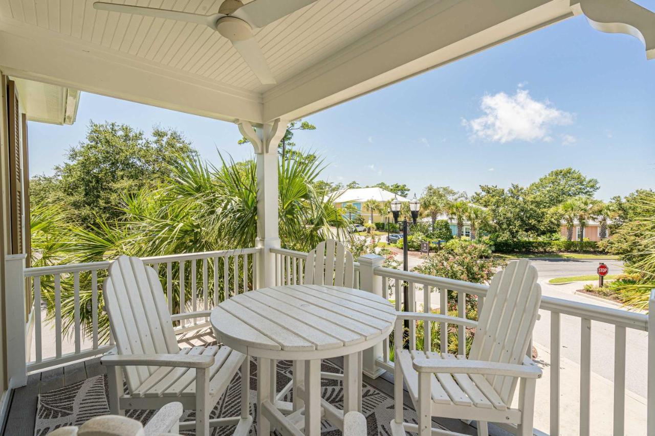 Chic North Myrtle Beach Villa Resort Amenities! Ngoại thất bức ảnh